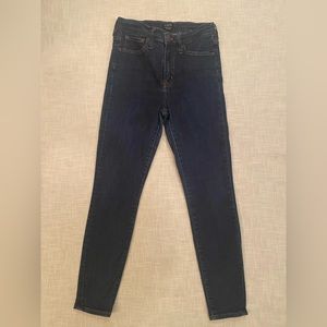 J Crew Women’s Skinny Jeans
